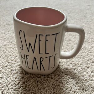 Rae Dunn Sweethearts Mug